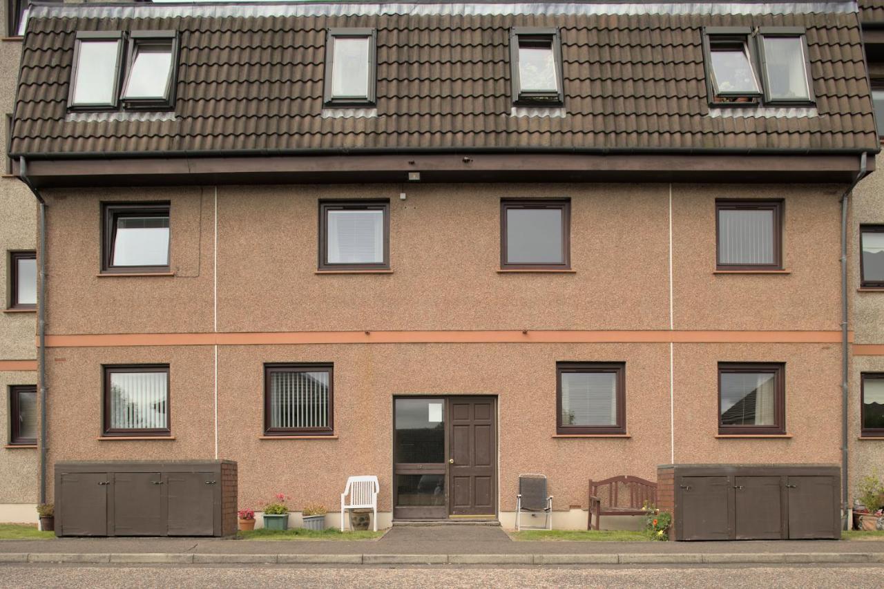 Appartamento Modern 2-Bed Haven, Free Parking Edimburgo Esterno foto